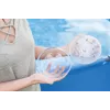 Bestway Luz LED flotante para piscina a pilas 58419