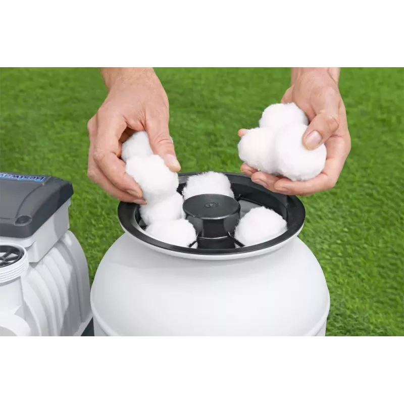 Bolas filtrantes para bomba de arena Bestway 58475