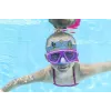 Disney Bestway Gafas de natación Pink Princess 9102X