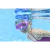 Disney Bestway Gafas de natación Pink Princess 9102X