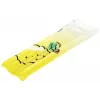 Bestway Colchón flotante Lemon 183 x 69 cm flotador hinchable para piscina
