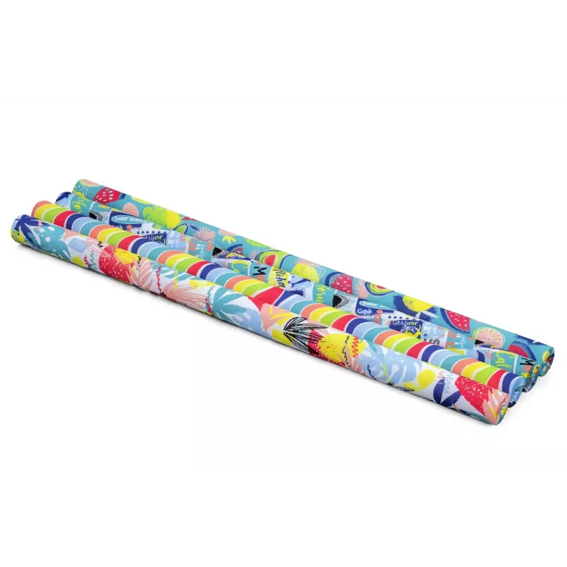 Bestway Flowclear flotador de espuma para natación 122 cm (48