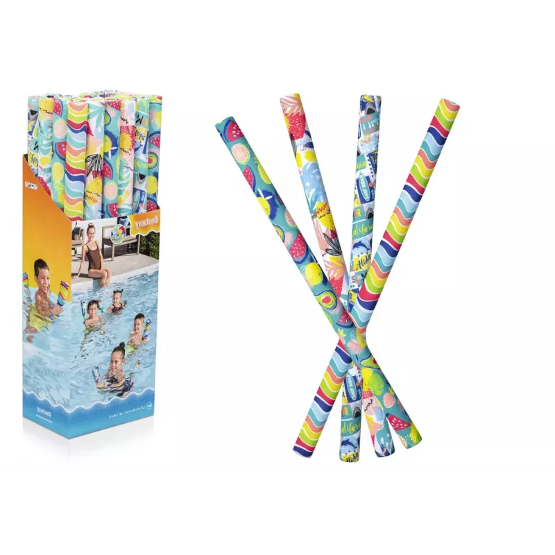 Bestway Flowclear flotador de espuma para natación 122 cm (48
