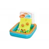 Bestway H2OGO! Parque hinchable con bolas 120 x 107 x 84 cm