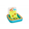 Bestway H2OGO! Parque hinchable con bolas 120 x 107 x 84 cm