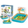 Bestway H2OGO! Parque hinchable con bolas 120 x 107 x 84 cm