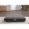 Bestway Colchón hinchable doble 150 x 203 x 30 cm 671BS