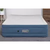 Bestway 67624 Colchón hinchable 203 x 152 x 46 cm Queensize con bomba AC integrada