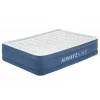 Bestway 67624 Colchón hinchable 203 x 152 x 46 cm Queensize con bomba AC integrada