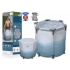 Bestway Cuba de baño de hielo Barrel 253L 6002K