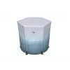 Bestway Cuba de baño de hielo Barrel 253L 6002K