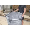 Bestway Cuba de baño de hielo Barrel 253L 6002K