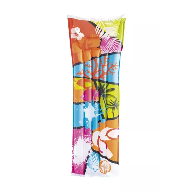 Bestway 44033 Colchón hinchable para piscina 183 x 69 cm