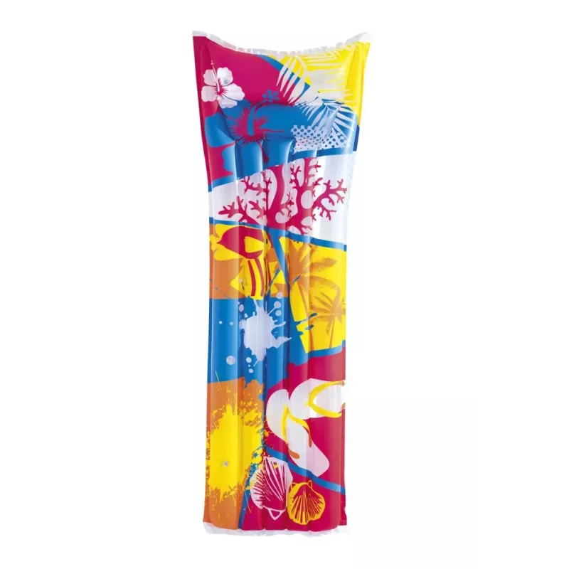 Bestway 44033 Colchón hinchable para piscina 183 x 69 cm
