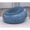 Bestway Sillón hinchable azul Inflate A Chair 75154