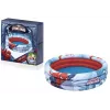 Bestway Spider-Man Piscina hinchable 122 x 30 cm (48 x 12