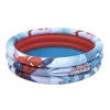 Bestway Spider-Man Piscina hinchable 122 x 30 cm (48 x 12