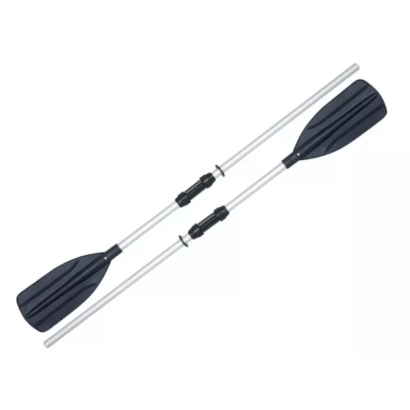 Bestway Remos de aluminio 145cm (par) - 62064