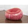 Bestway Comfort Cruiser Silla hinchable roja