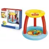 Piscina hinchable para niños con techo Fisher-Price Bestway 22598