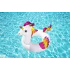 Bestway Flotador hinchable de unicornio 119 x 91 cm