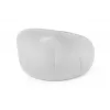 Bestway 75086 Sillón hinchable con luz 102 x 97 x 71 cm