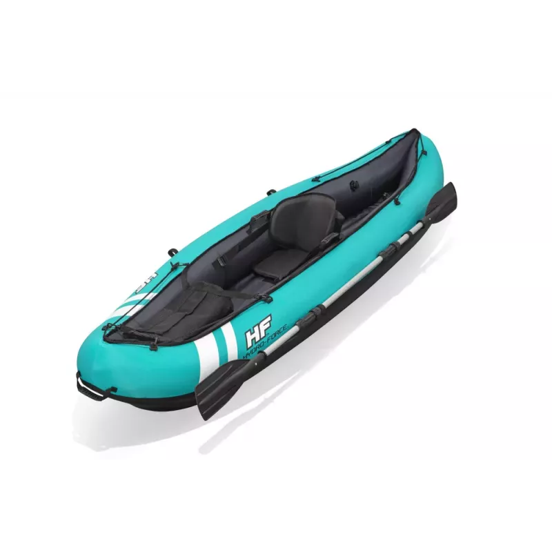 Bestway Kayak hinchable 280 x 86 x 40 cm 65118