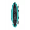 Bestway Kayak hinchable 280 x 86 x 40 cm 65118