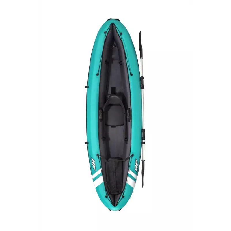 Bestway Kayak hinchable 280 x 86 x 40 cm 65118