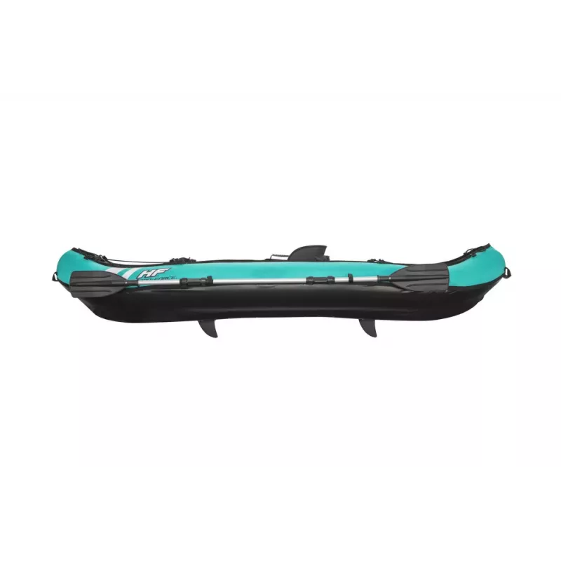 Bestway Kayak hinchable 280 x 86 x 40 cm 65118