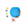 Bestway 52211 Parque hinchable para niños 140 x 130 x 104 cm