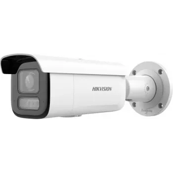 Hikvision DS-2CD2663G2-LIZS2U/SL 6MP AcuSense cámara IP varifocal motorizada 2.8-12mm