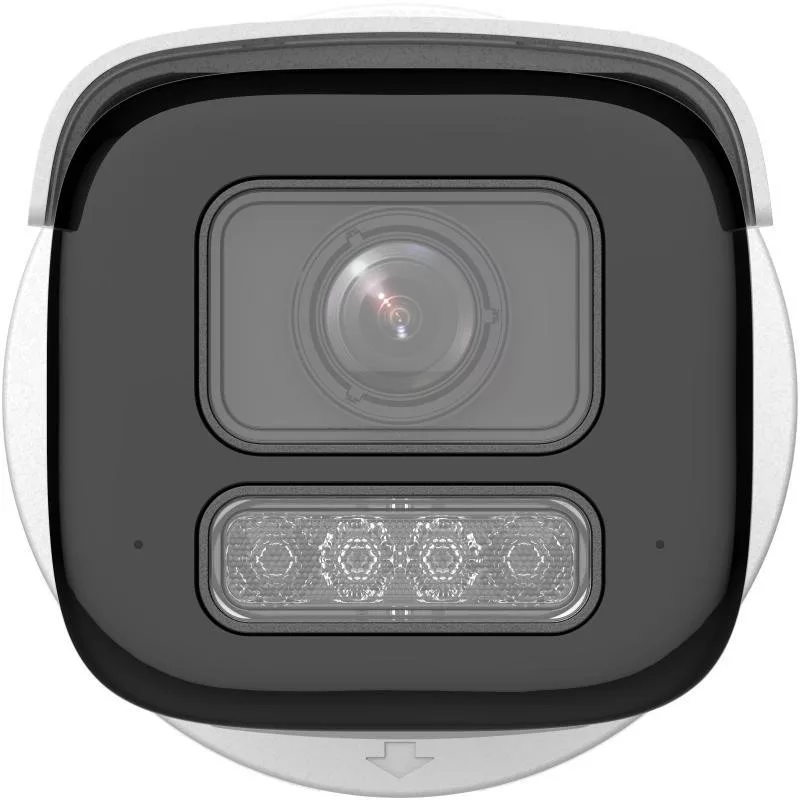 Hikvision DS-2CD2663G2-LIZS2U/SL 6MP AcuSense cámara IP varifocal motorizada 2.8-12mm