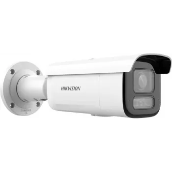 Hikvision DS-2CD2663G2-LIZS2U/SL 6MP AcuSense cámara IP varifocal motorizada 2.8-12mm