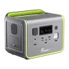 FOSSIBOT F800 800W Estación de energía portátil (Verde)