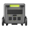 FOSSIBOT F7200 7200W Estación de carga (Verde)
