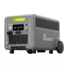 FOSSIBOT F7200 7200W Estación de carga (Verde)