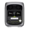 FOSSIBOT F1800 1800W Estación de carga, gris