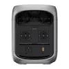 FOSSIBOT F1800 1800W Estación de carga, gris
