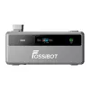 FOSSIBOT FBP1200-B Batería de expansión de 1958 Wh para estación de energía FBP1200, verde