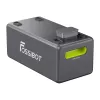 FOSSIBOT FBP1200-B Batería de expansión de 1958 Wh para estación de energía FBP1200, verde