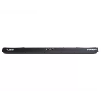 Alesis Concert Piano digital de 88 teclas con teclas de tamaño completo
