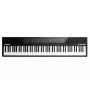 Alesis Concert Piano digital de 88 teclas con teclas de tamaño completo