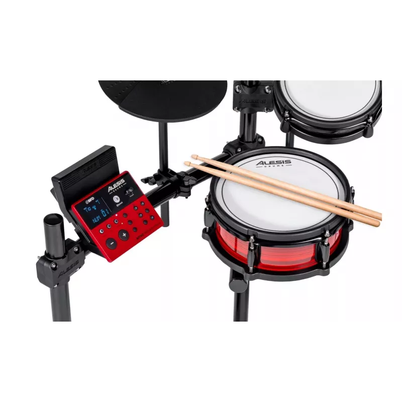 Alesis Nitro Pro Kit - Batería electrónica