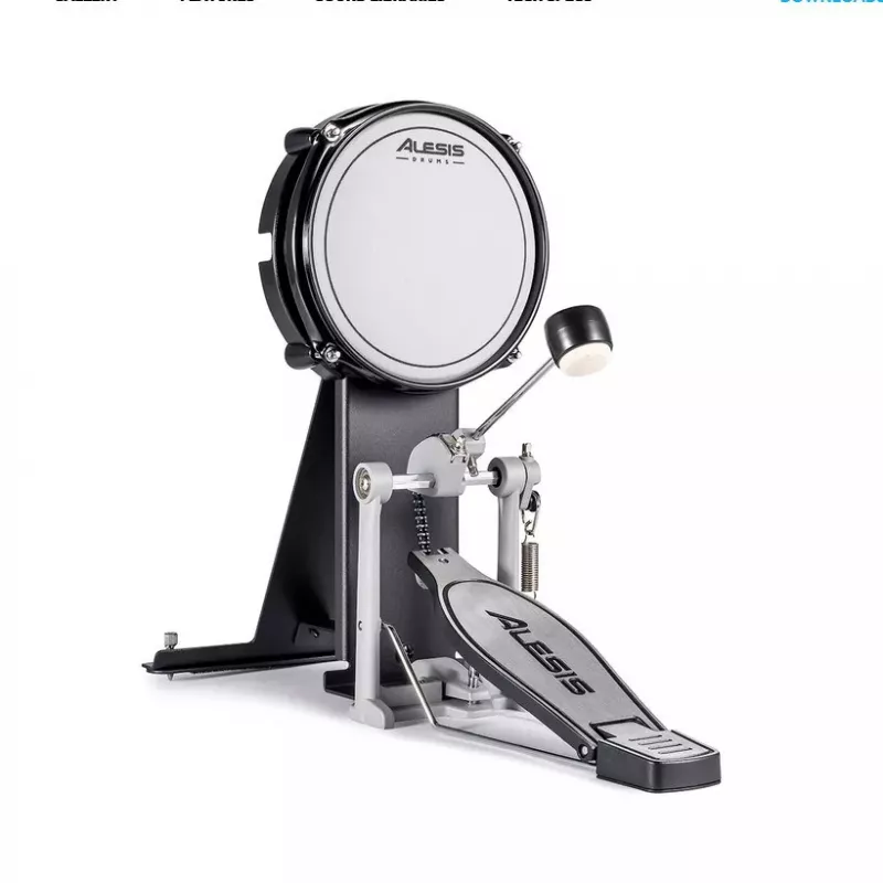 Alesis NITRO Ultimate Kit - Batería electrónica