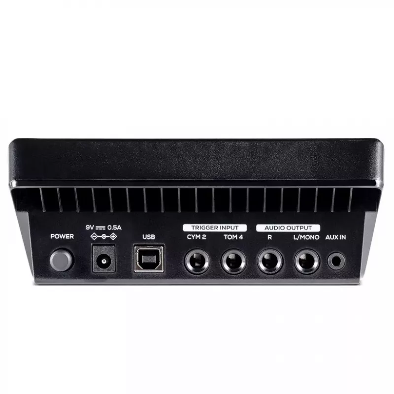 Alesis NITRO Ultimate Kit - Batería electrónica