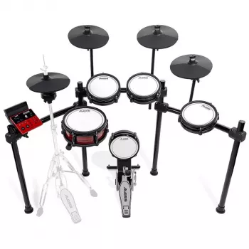 Alesis NITRO Ultimate Kit - Batería electrónica