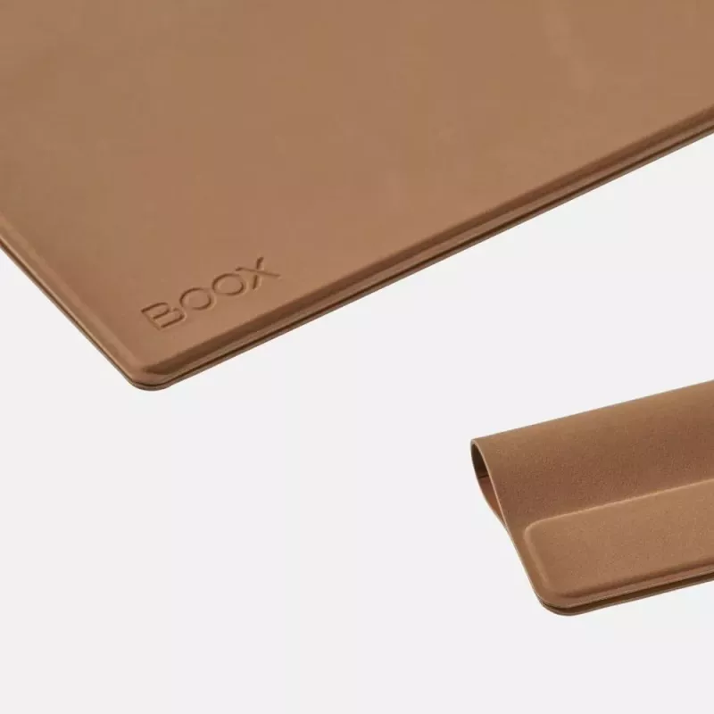 ONYX BOOX Go 10.3 Funda Folio Negra – Funda protectora con Auto Sleep/Wake