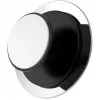 Baseus espejo retrovisor de punto ciego de visión completa (2 uds.) - redondo, 55mm, cristal HD, giro 360°, impermeable, antivaho, espejo universal de punto ciego para coche