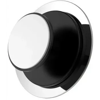 Baseus espejo retrovisor de punto ciego de visión completa (2 uds.) - redondo, 55mm, cristal HD, giro 360°, impermeable, antivaho, espejo universal de punto ciego para coche
